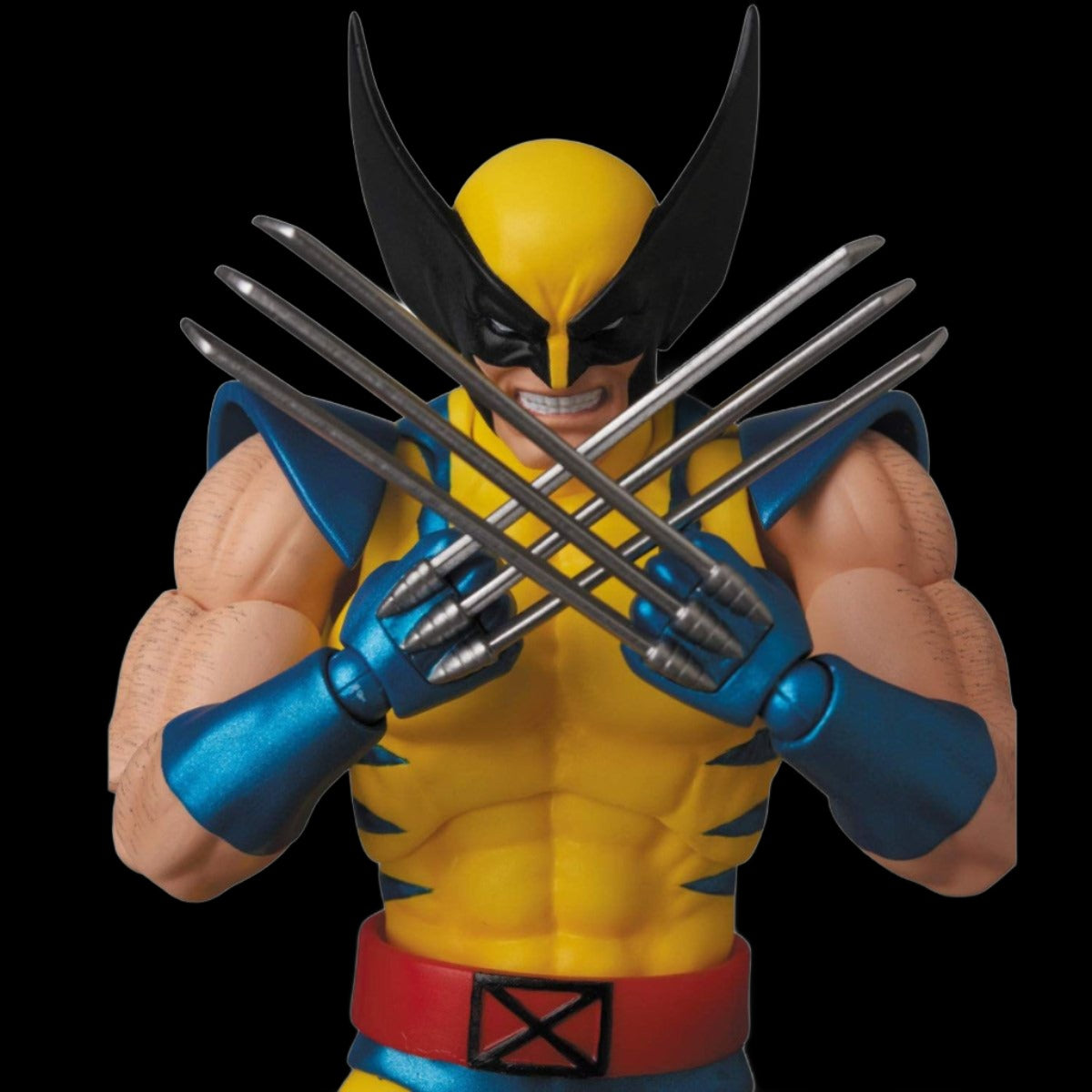 Marvel buy MAFEX No.096 Wolverine