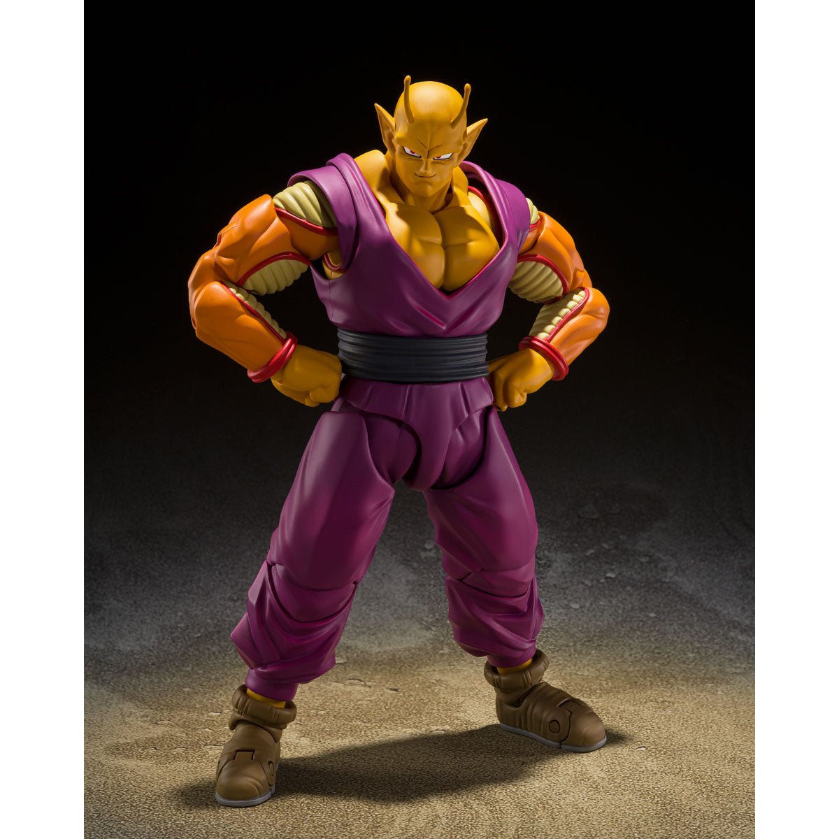 S.H. Figuarts - Majin Buu -Good- Dragon Ball Zanimota