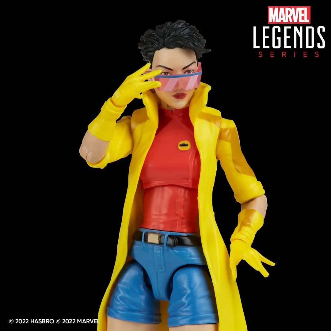 Jubilee marvel best sale legends 2019