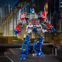 ***Pre-Order*** Transformers Masterpiece Movie Series MPM-12 Optimus Prime Exclusive