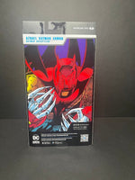 Batman: KnightsEnd DC Multiverse Azrael Batman Armor -Platinum Edition - Blue Unlimited Toys & Collectibles