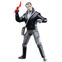 Batman: The Adventures Continue DC Page Punchers Red Hood Platinum Action Figure - Blue Unlimited Toys & Collectibles