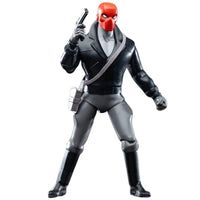 Batman: The Adventures Continue DC Page Punchers Red Hood Platinum Action Figure - Blue Unlimited Toys & Collectibles