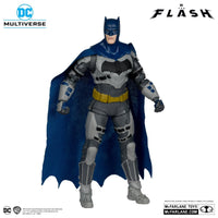 DC Multiverse Batman (The Flash Movie) Platinum - Blue Unlimited Toys & Collectibles