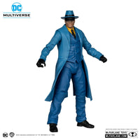 DC Multiverse The Question (Platinum Edition) - Blue Unlimited Toys & Collectibles