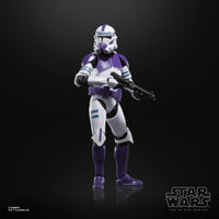 Mace Windu & 187th Legion Clone Trooper Star Wars The Black Series - Blue Unlimited Toys & Collectibles