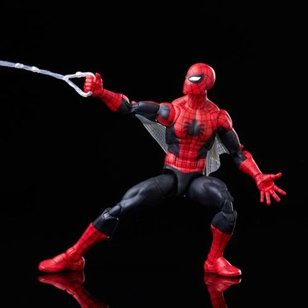 Marvel Legends Amazing Fantasy Spider-Man - Blue Unlimited Toys & Collectibles