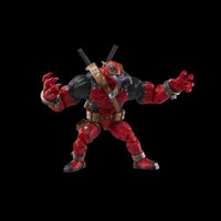 Marvel Legends Deluxe Venompool - Blue Unlimited Toys & Collectibles