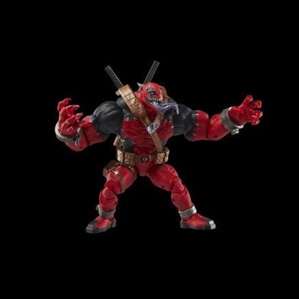 Marvel Legends Deluxe Venompool - Blue Unlimited Toys & Collectibles