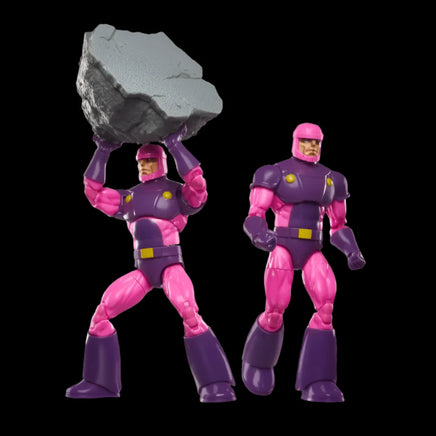 Marvel Legends Series Marvel's Sentinels - Blue Unlimited Toys & Collectibles