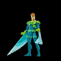 Marvel Legends Series Spider - Man & Marvel’s Vulture 2 - Pack - Blue Unlimited Toys & Collectibles