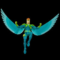 Marvel Legends Series Spider - Man & Marvel’s Vulture 2 - Pack - Blue Unlimited Toys & Collectibles