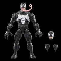 Marvel Legends Spider - Man Series Retro Venom - Blue Unlimited Toys & Collectibles