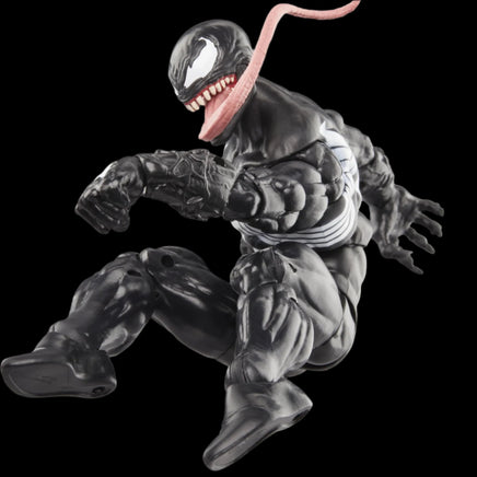 Marvel Legends Spider - Man Series Retro Venom - Blue Unlimited Toys & Collectibles