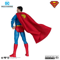 McFarlane Collector Edition Superman: The Movie (1978) - Blue Unlimited Toys & Collectibles