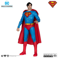 McFarlane Collector Edition Superman: The Movie (1978) - Blue Unlimited Toys & Collectibles