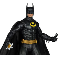 ***Pre - Order*** Batman (1989) DC Multiverse Batman Action Figure - Blue Unlimited Toys & Collectibles