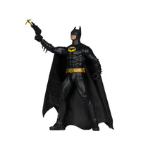 ***Pre - Order*** Batman (1989) DC Multiverse Batman Action Figure - Blue Unlimited Toys & Collectibles