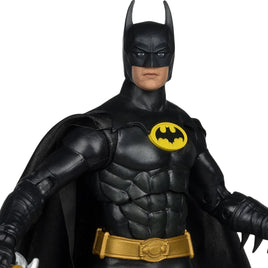 ***Pre - Order*** Batman (1989) DC Multiverse Batman Action Figure - Blue Unlimited Toys & Collectibles