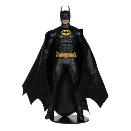 ***Pre - Order*** Batman (1989) DC Multiverse Batman Action Figure - Blue Unlimited Toys & Collectibles