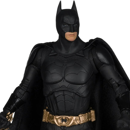 ***Pre - Order*** Batman Begins DC Multiverse Batman Action Figure - Blue Unlimited Toys & Collectibles