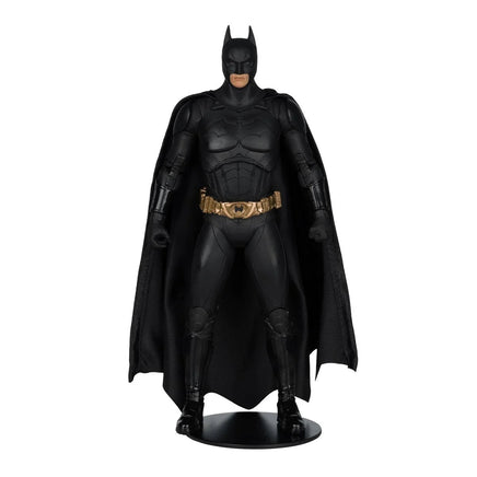 ***Pre - Order*** Batman Begins DC Multiverse Batman Action Figure - Blue Unlimited Toys & Collectibles