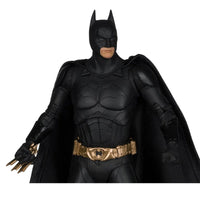 ***Pre - Order*** Batman Begins DC Multiverse Batman Action Figure - Blue Unlimited Toys & Collectibles