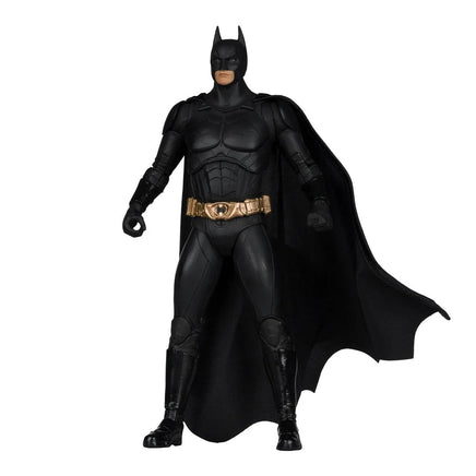 ***Pre - Order*** Batman Begins DC Multiverse Batman Action Figure - Blue Unlimited Toys & Collectibles