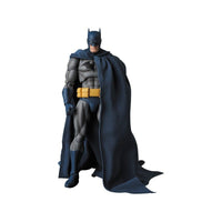 ***Pre - Order*** Batman: Hush MAFEX No.105 Batman Action Figure - Blue Unlimited Toys & Collectibles