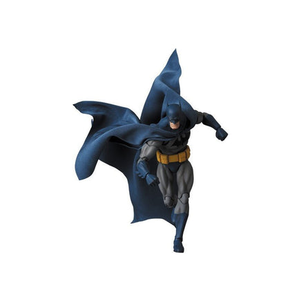 ***Pre - Order*** Batman: Hush MAFEX No.105 Batman Action Figure - Blue Unlimited Toys & Collectibles