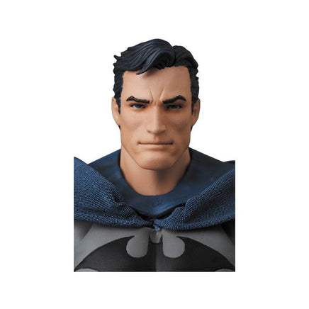 ***Pre - Order*** Batman: Hush MAFEX No.105 Batman Action Figure - Blue Unlimited Toys & Collectibles