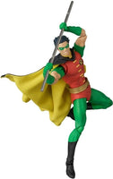 ***Pre - Order*** Batman: Hush MAFEX No.264 Robin Action Figure - Blue Unlimited Toys & Collectibles