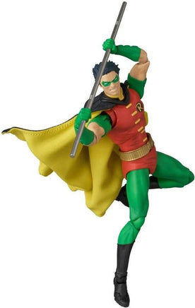 ***Pre - Order*** Batman: Hush MAFEX No.264 Robin Action Figure - Blue Unlimited Toys & Collectibles