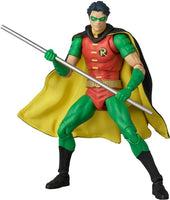 ***Pre - Order*** Batman: Hush MAFEX No.264 Robin Action Figure - Blue Unlimited Toys & Collectibles