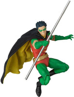 ***Pre - Order*** Batman: Hush MAFEX No.264 Robin Action Figure - Blue Unlimited Toys & Collectibles