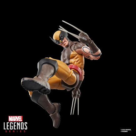 ***Pre - Order*** Dark Avengers #1 Marvel Legends Daken (Wolverine) Action Figure - Blue Unlimited Toys & Collectibles