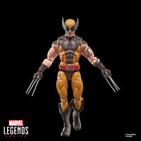 ***Pre - Order*** Dark Avengers #1 Marvel Legends Daken (Wolverine) Action Figure - Blue Unlimited Toys & Collectibles