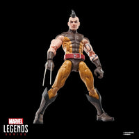 ***Pre - Order*** Dark Avengers #1 Marvel Legends Daken (Wolverine) Action Figure - Blue Unlimited Toys & Collectibles