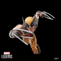 ***Pre - Order*** Dark Avengers #1 Marvel Legends Daken (Wolverine) Action Figure - Blue Unlimited Toys & Collectibles