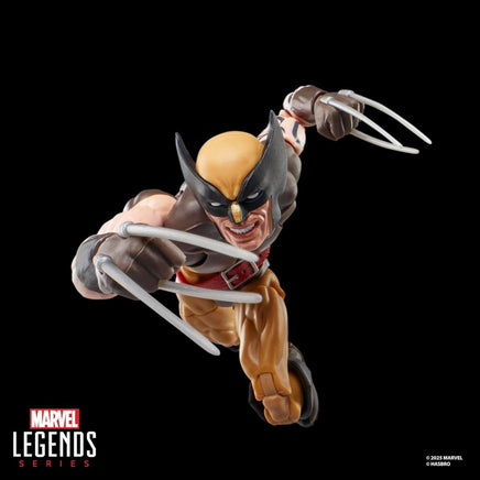 ***Pre - Order*** Dark Avengers #1 Marvel Legends Daken (Wolverine) Action Figure - Blue Unlimited Toys & Collectibles