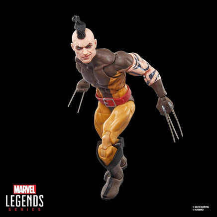 ***Pre - Order*** Dark Avengers #1 Marvel Legends Daken (Wolverine) Action Figure - Blue Unlimited Toys & Collectibles