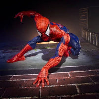 ***Pre - Order*** Marvel Legends Maximum Series Spider - Man Deluxe Action Figure - Blue Unlimited Toys & Collectibles