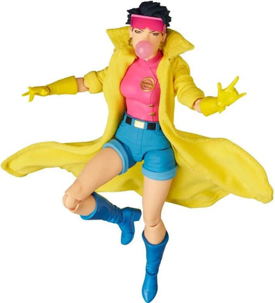 ***Pre - Order*** Marvel MAFEX No.253 Jubilee Action Figure - Blue Unlimited Toys & Collectibles