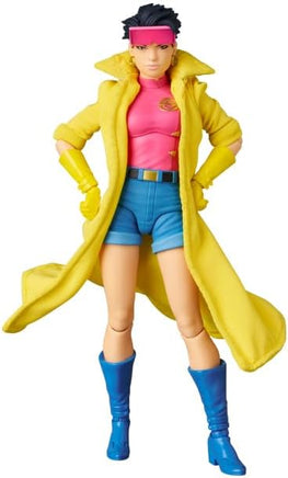 ***Pre - Order*** Marvel MAFEX No.253 Jubilee Action Figure - Blue Unlimited Toys & Collectibles