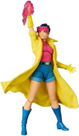 ***Pre - Order*** Marvel MAFEX No.253 Jubilee Action Figure - Blue Unlimited Toys & Collectibles