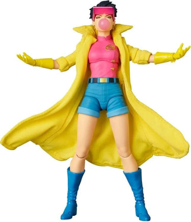 ***Pre - Order*** Marvel MAFEX No.253 Jubilee Action Figure - Blue Unlimited Toys & Collectibles