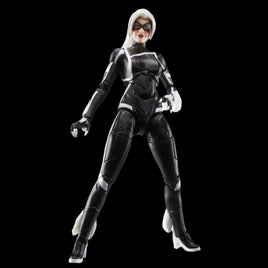 ***Pre - Order*** Marvel's Spider - Man 2 Marvel Legends Gamerverse Felicia Hardy (Black Cat) - Blue Unlimited Toys & Collectibles