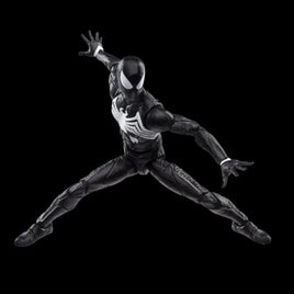 ***Pre - Order*** Marvel's Spider - Man 2 Marvel Legends Gamerverse Peter Parker (Black Suit) - Blue Unlimited Toys & Collectibles