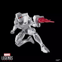 ***Pre - Order*** ROM: Spaceknight #1 Marvel Legends ROM Action Figure - Blue Unlimited Toys & Collectibles