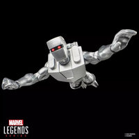 ***Pre - Order*** ROM: Spaceknight #1 Marvel Legends ROM Action Figure - Blue Unlimited Toys & Collectibles